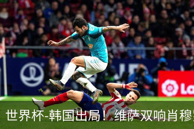 世界杯-韩国出局！维萨双响肖穆罗多夫神仙球 民主刚果3-1乌兹